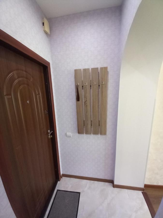 Smart Apartments Drahomanova 2А Kiev Esterno foto